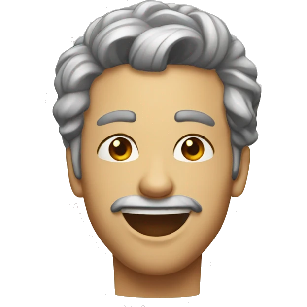 Rire ios emoji
