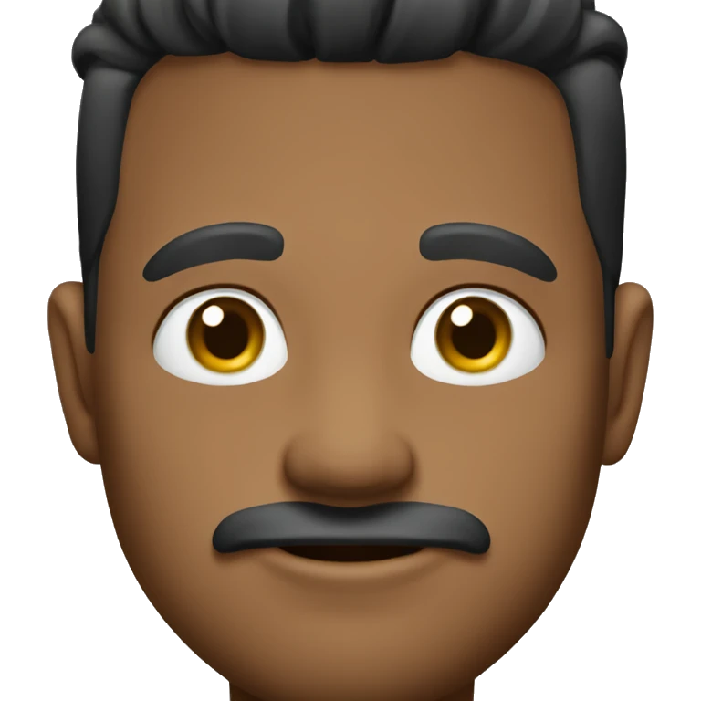 Mason oko emoji