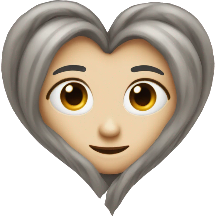 Heart emoji