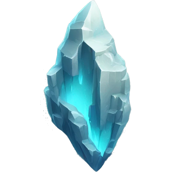 moon shard emoji