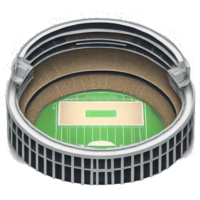 caesar superdome emoji