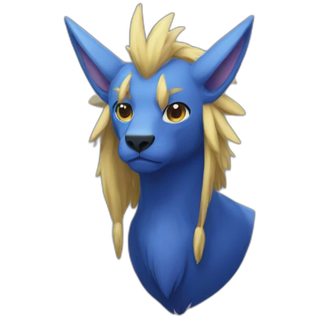 Zacian emoji