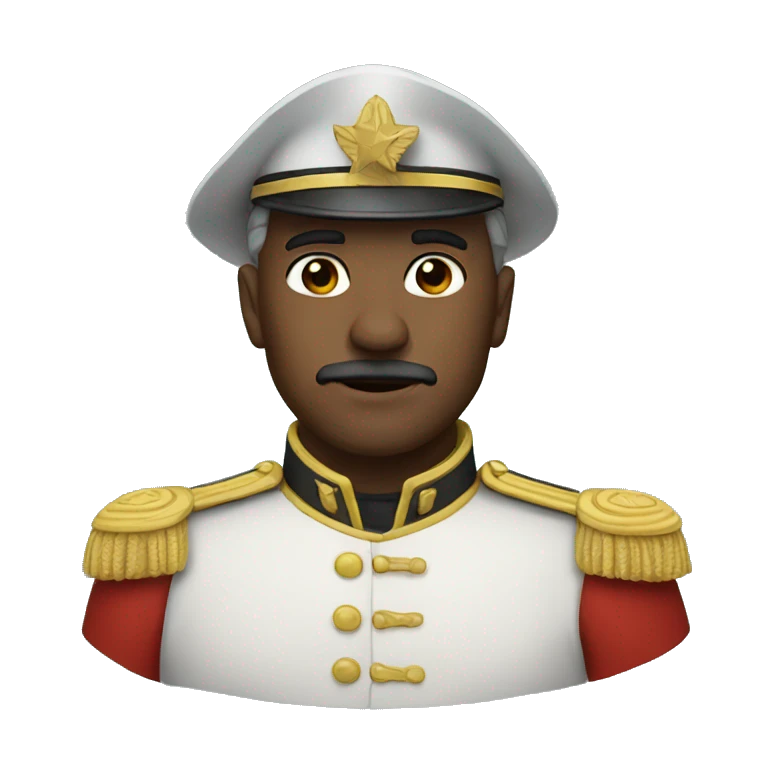 general emoji