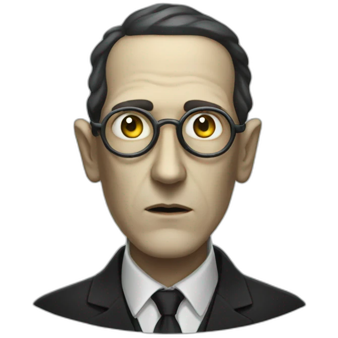 Lovecraft emoji