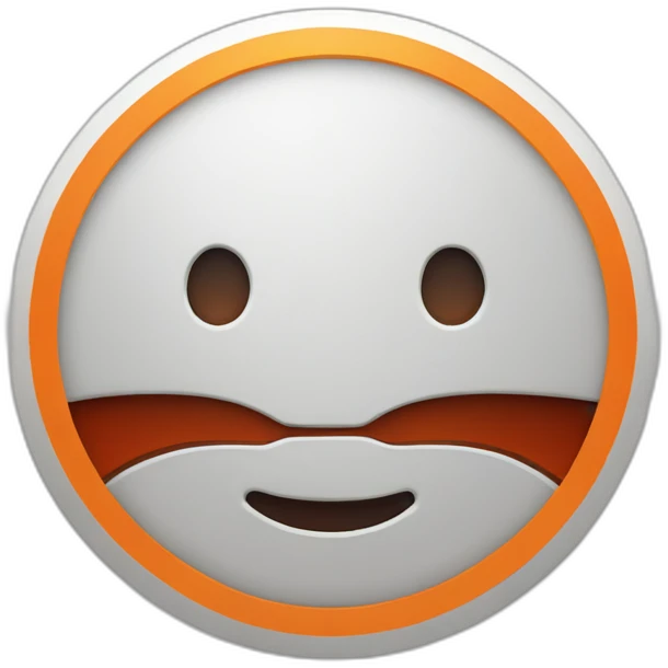ubuntu logo emoji