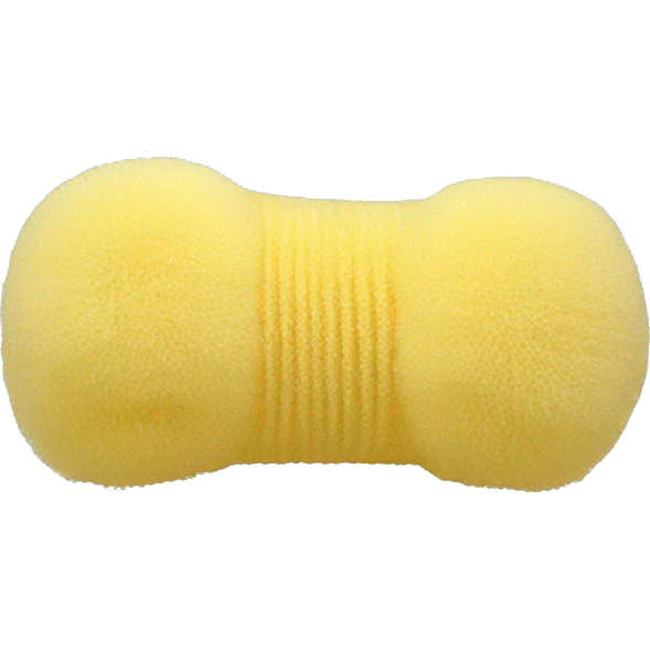 shower loofah emoji