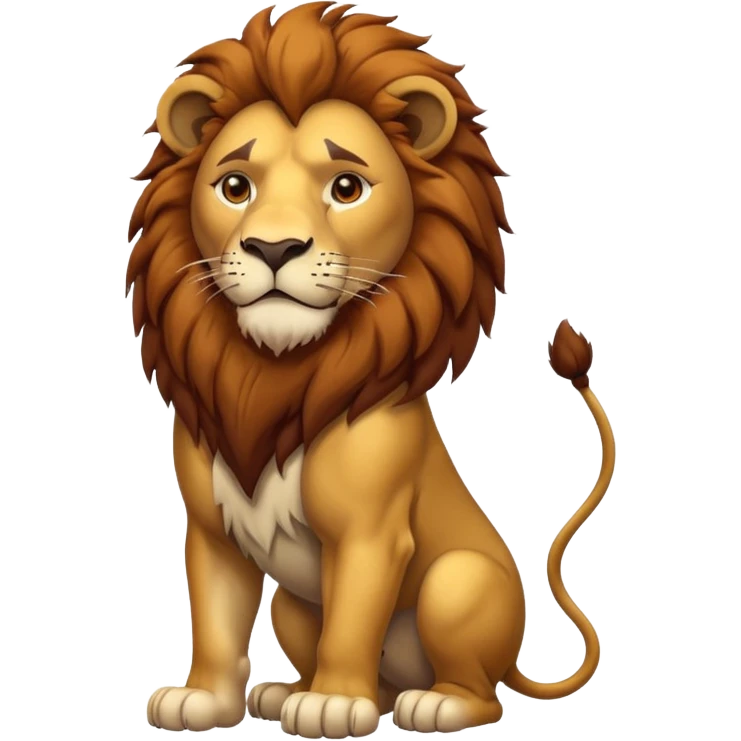 Circus Animal emoji
