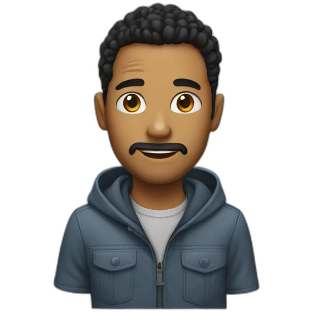 Adi emoji
