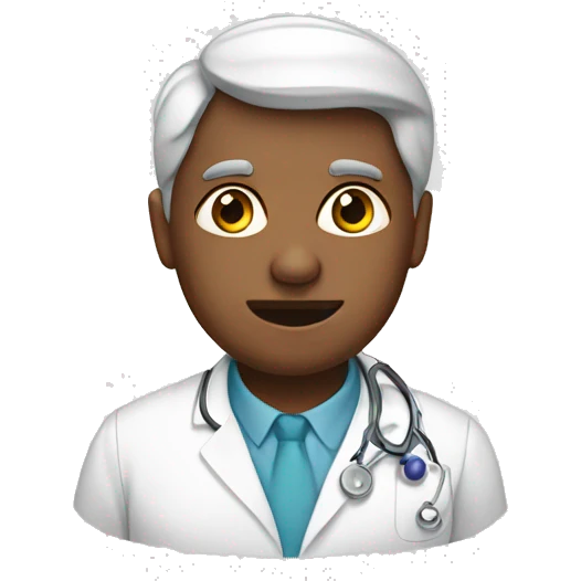 endocrinology emoji