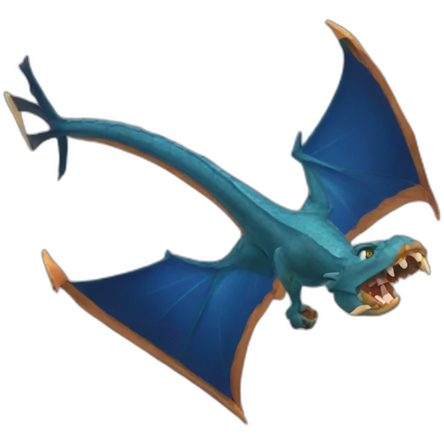 Draceaufeu emoji