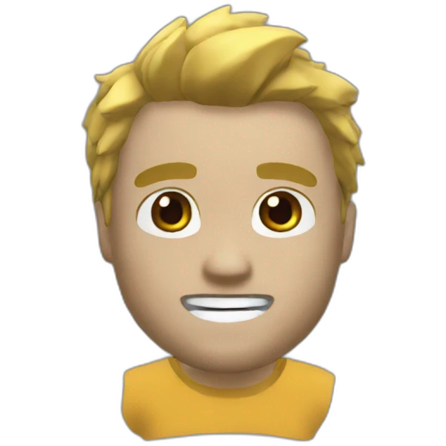 Roblox emoji
