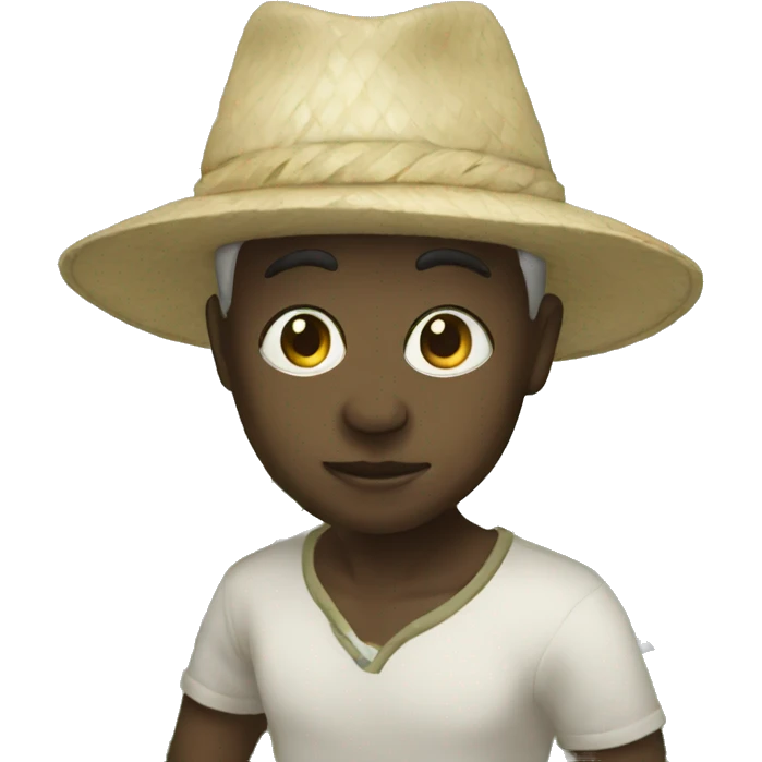 umbanda emoji