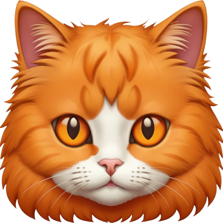 Cats emoji