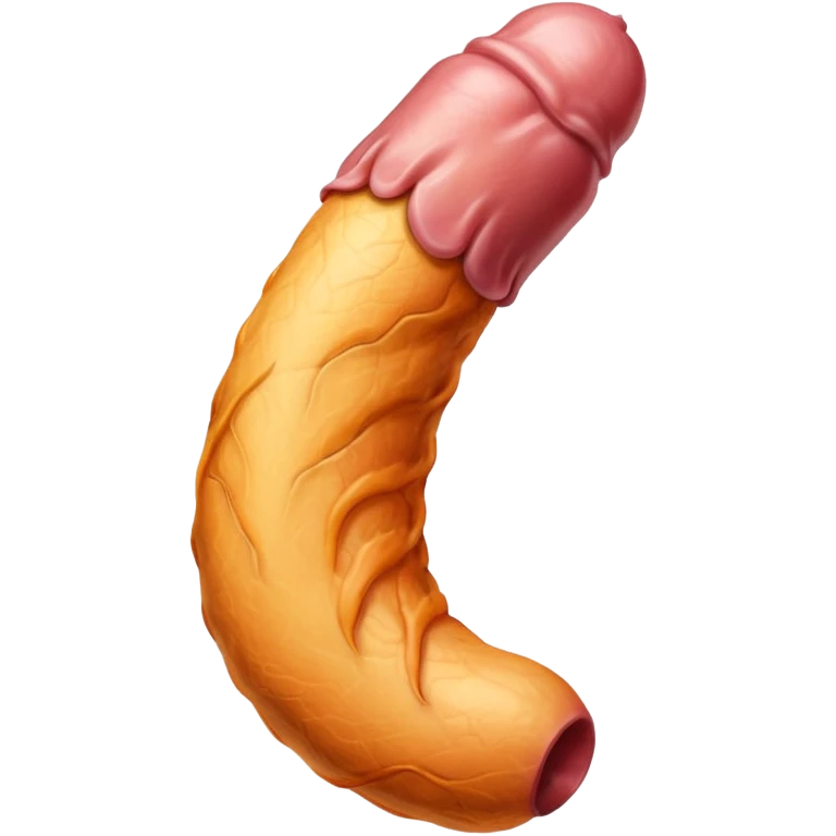 penis emoji