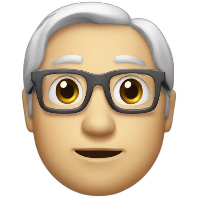 Lucien merlet emoji