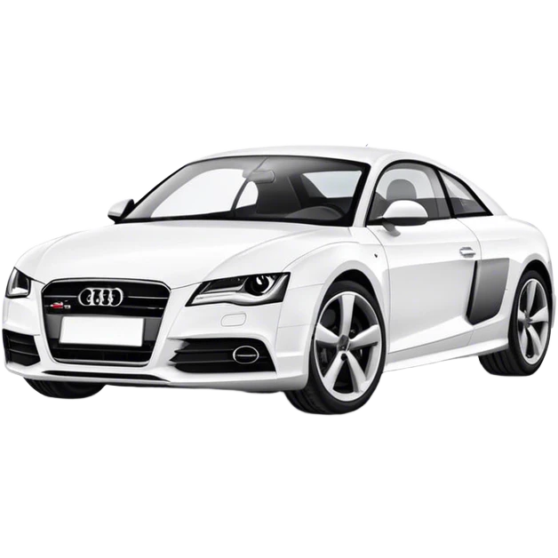 Audi emoji
