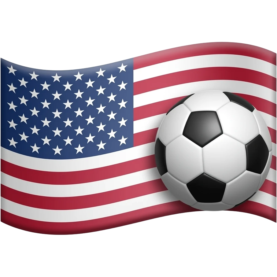 offside flag  soccer emoji