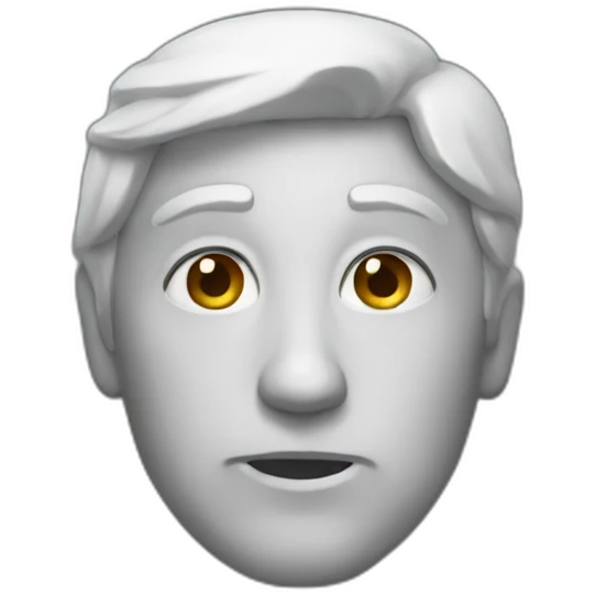 null emoji