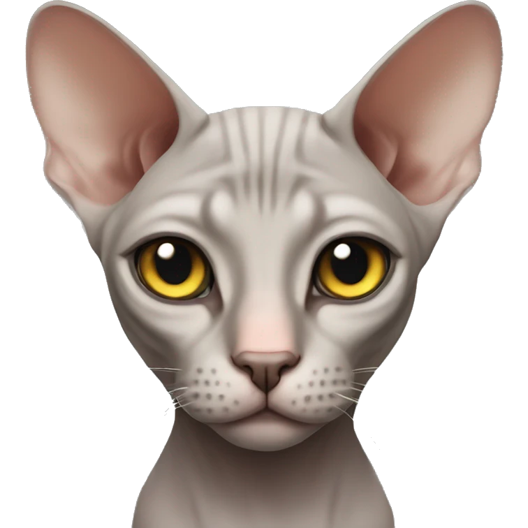 sphinx cat emoji