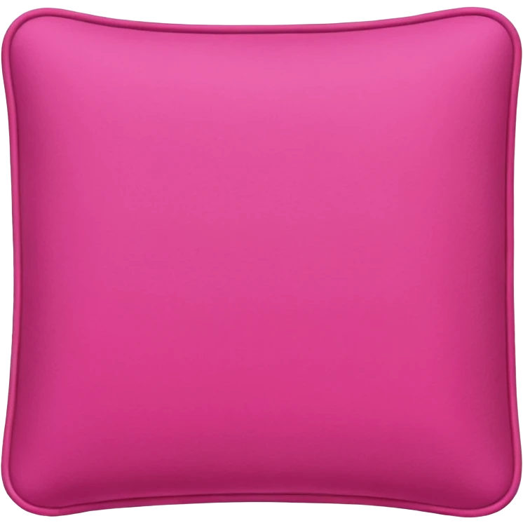 Pink trending emoji