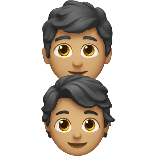 Personas casadas emoji