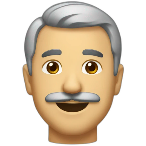 Risitas emoji