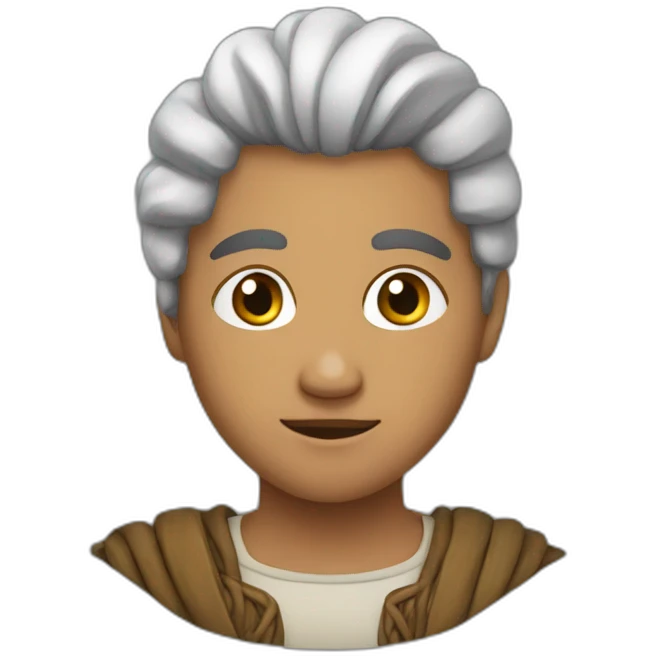 tebioune emoji