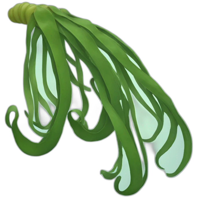 kelp emoji