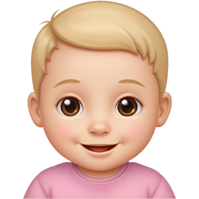 baby emoji