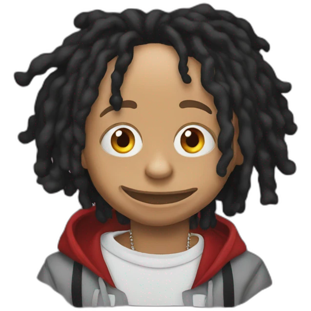 Trippie redd emoji