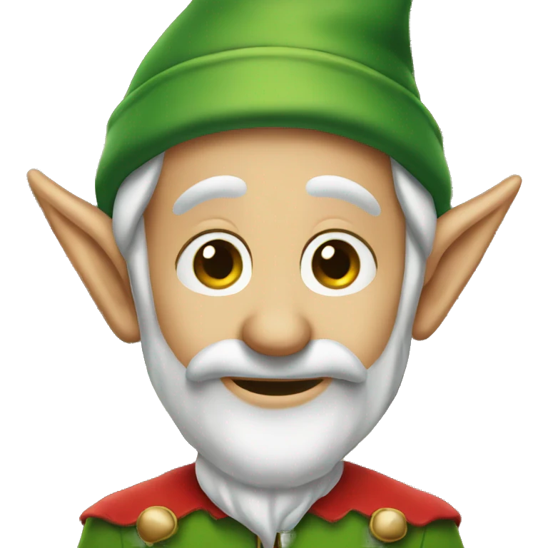 elf bar emoji