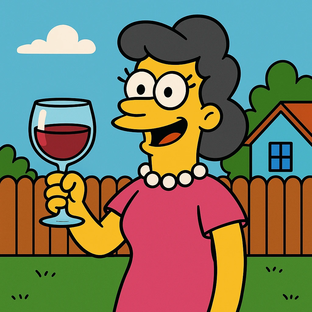 wine glass emoji