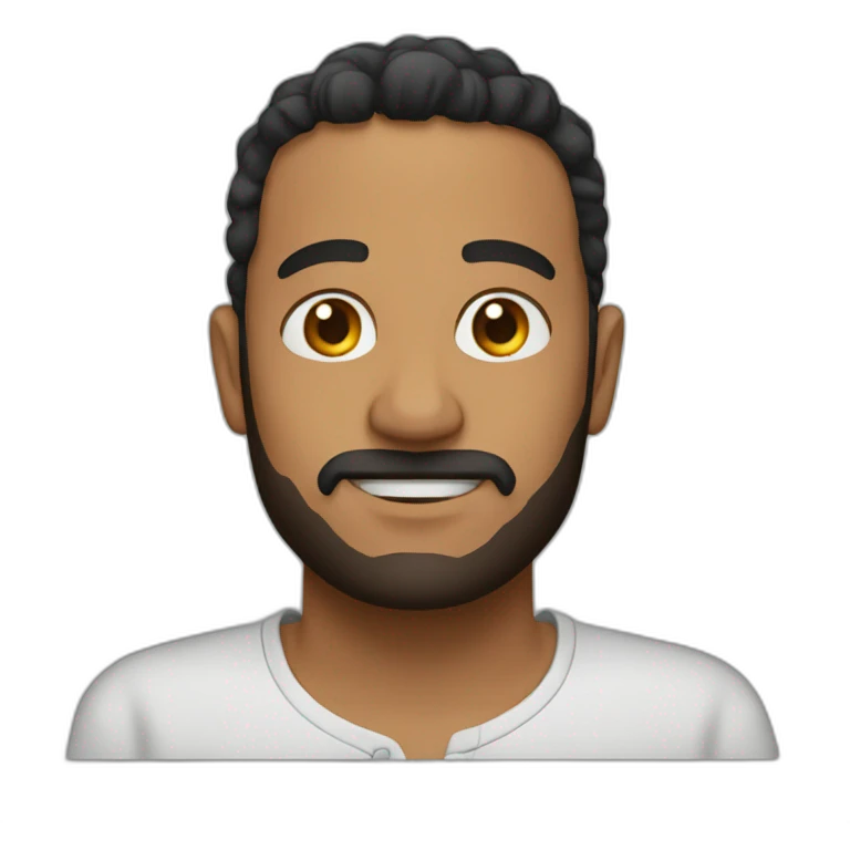 Mahraz emoji