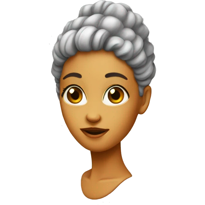 Venus emoji
