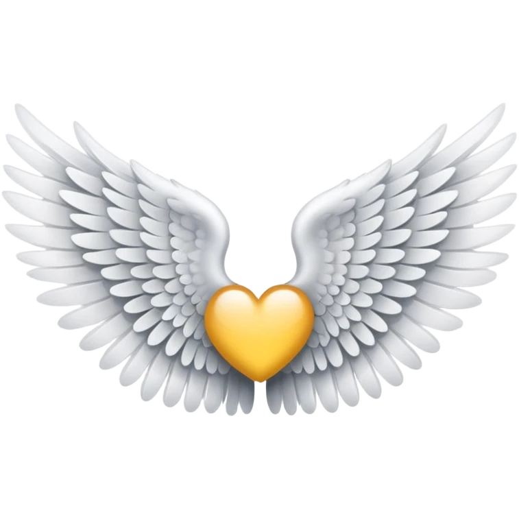 𝙵𝚞𝚕𝚕 𝚊𝚗𝚐𝚎𝚕 𝚠𝚒𝚗𝚐𝚜 emoji