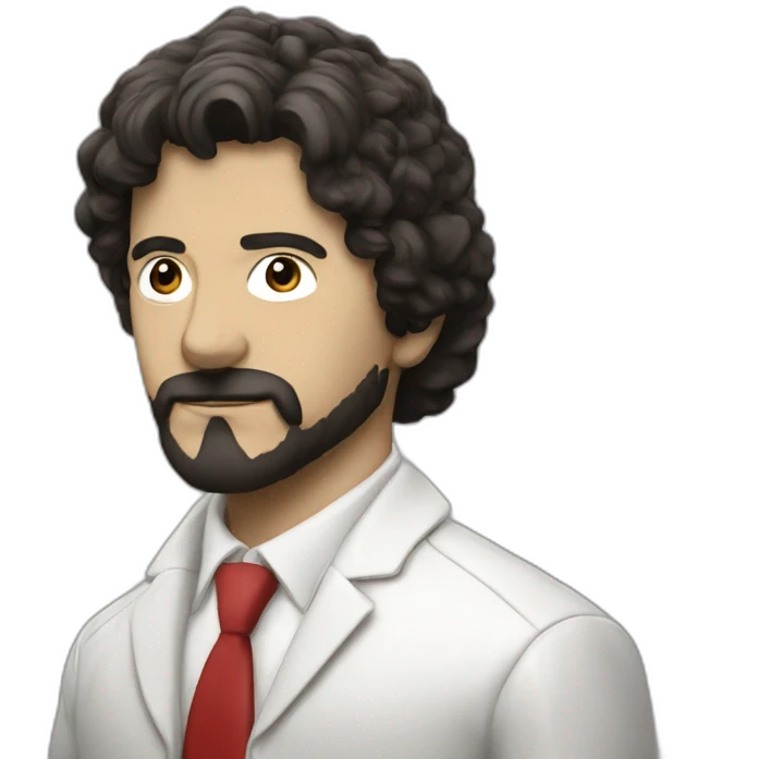 casa de papel emoji