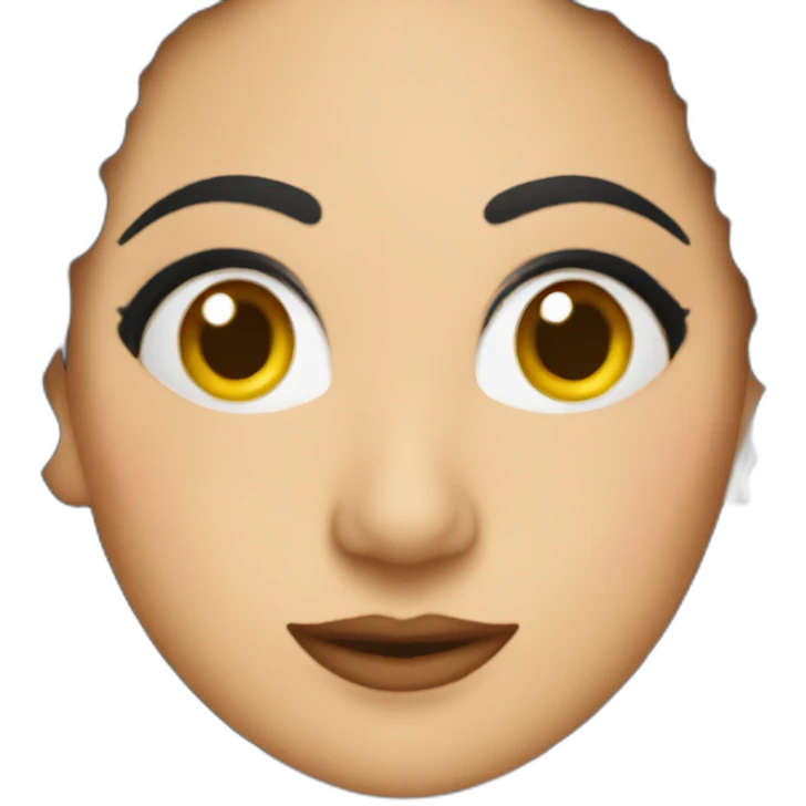 ISABEL PANTOJA emoji