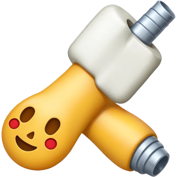 broken bones emoji emoji