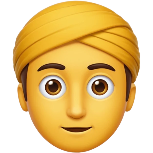 Yeşil gözlü, gözlüklü hafif dalgalı  orta boy saç, emoji