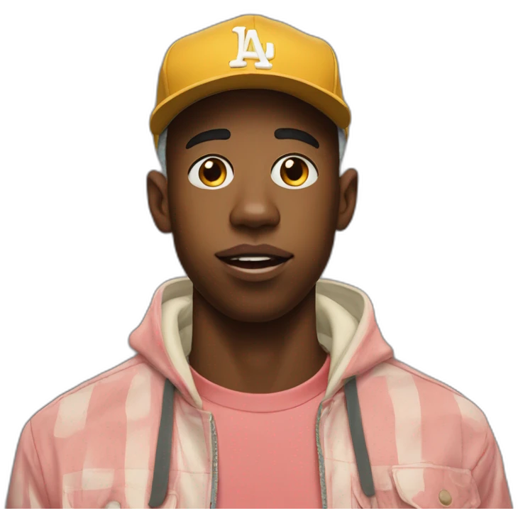 tylerthecreator emoji