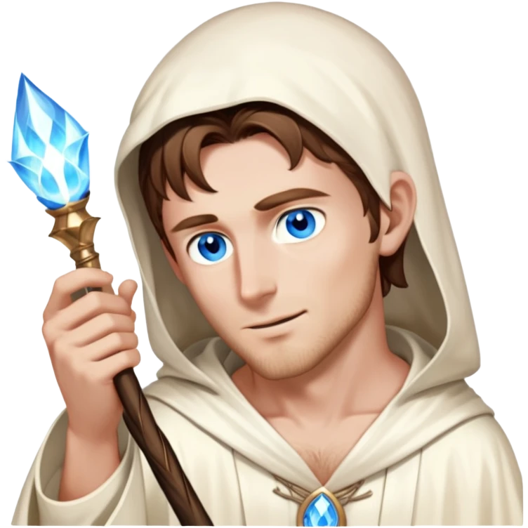 Ivory Enchanter emoji