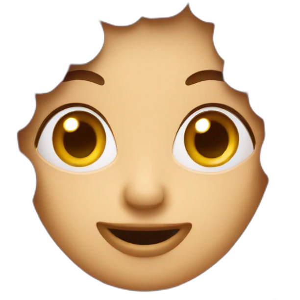 Framboise emoji