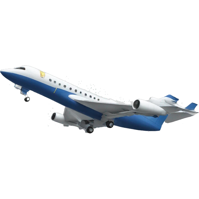 Rogers telecommunications jet emoji