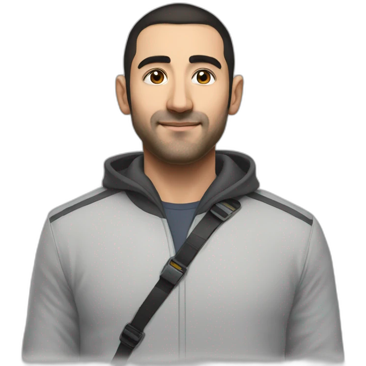 Habib nurmagamedov emoji