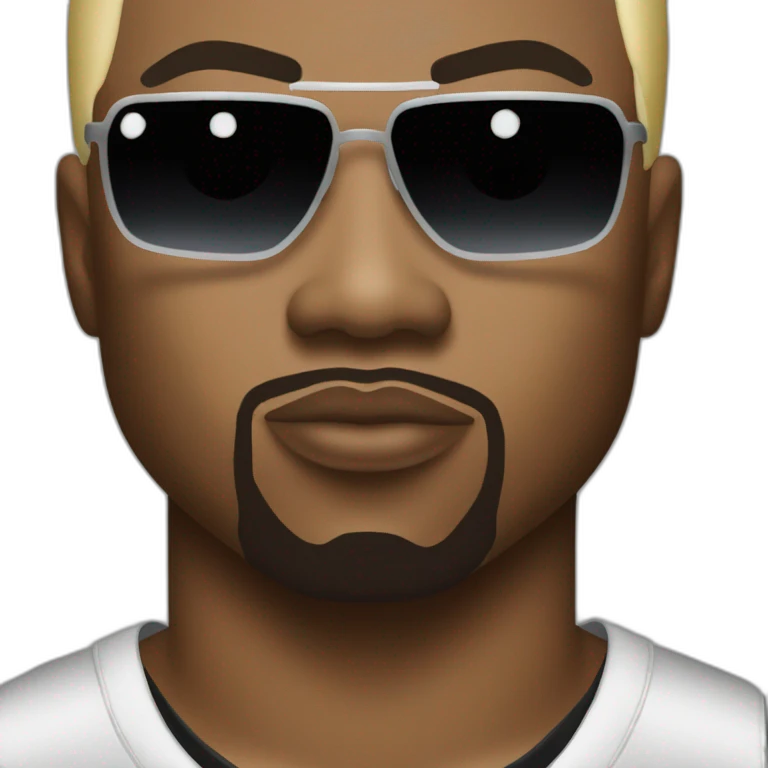 Singer Sisqò dru Hill emoji