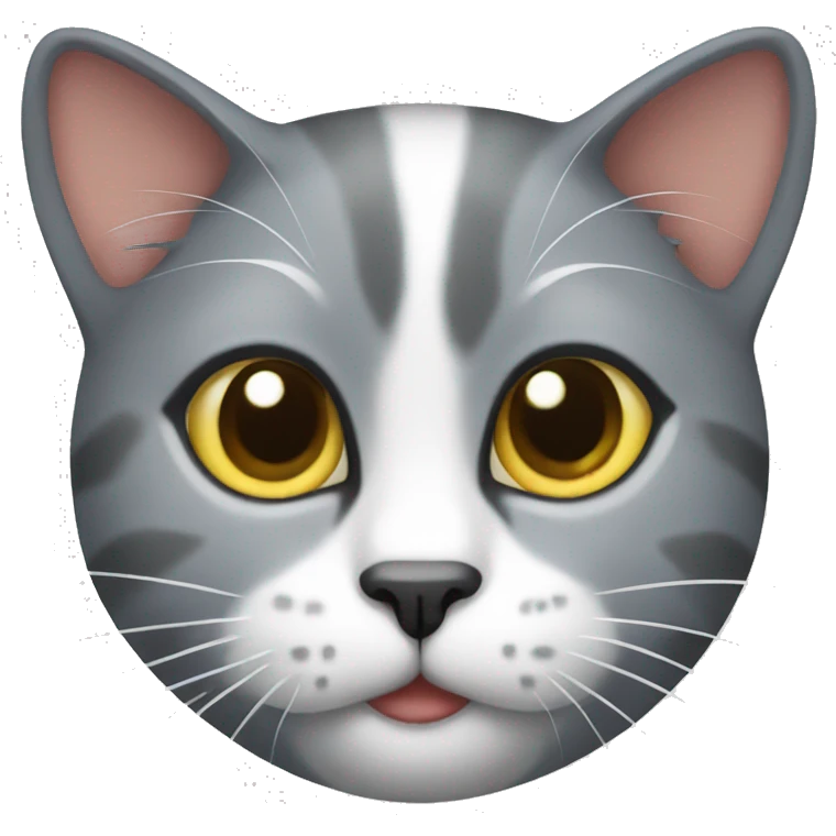 cat guide emoji