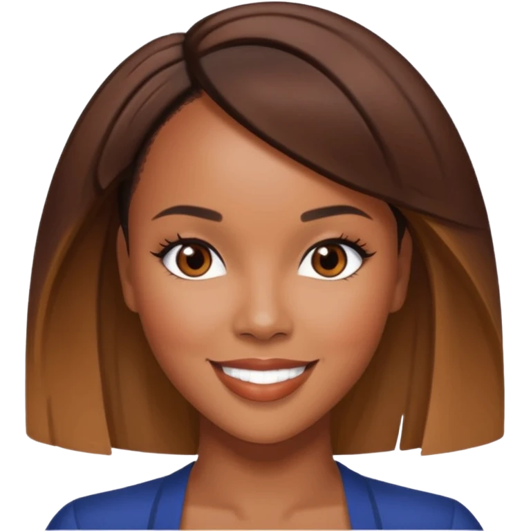LeToya Luckett emoji