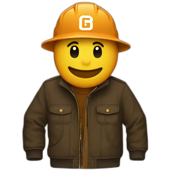 Carhartt emoji