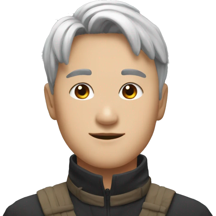 cha euwoo emoji