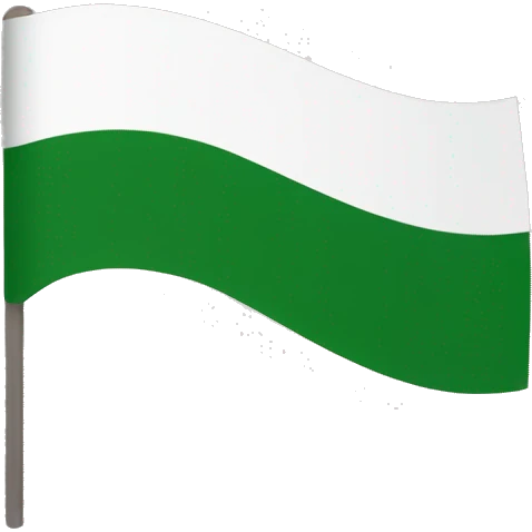 Campania’s Italian flag  emoji